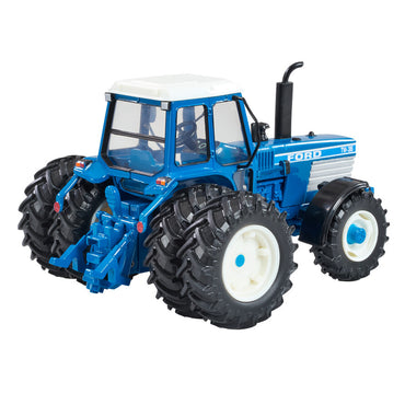 Britains 43394 Ford TW35 with Dual Rear Wheels 1:32 Diecast Tractor