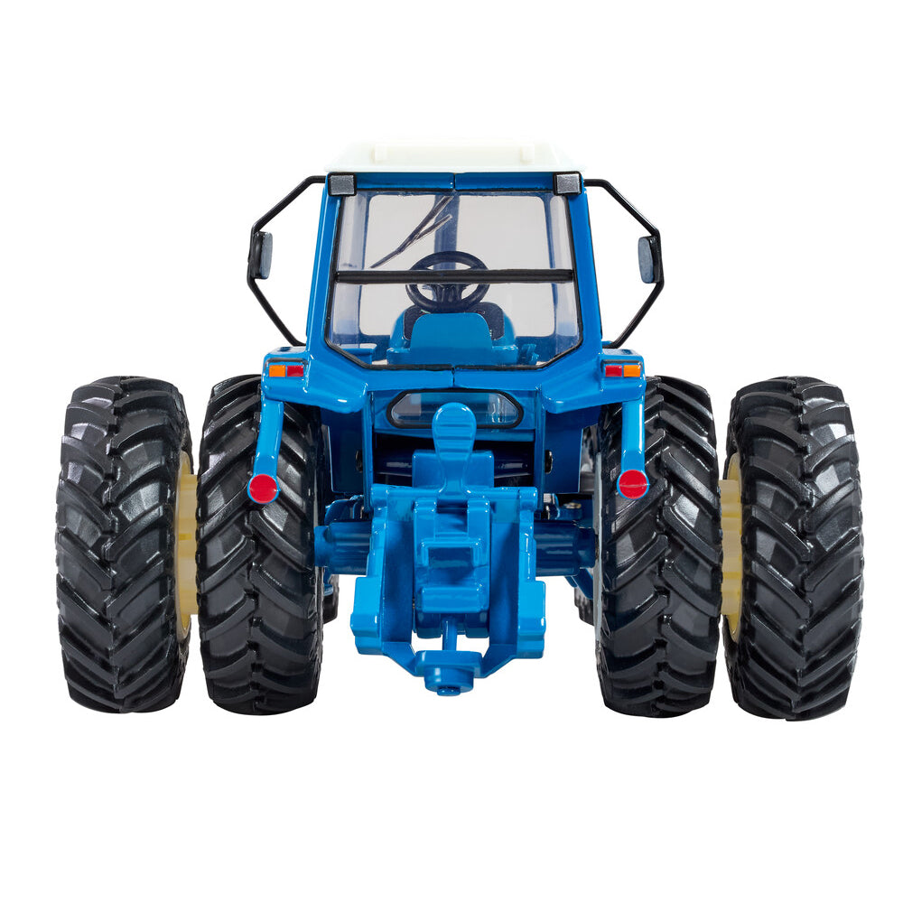 Britains 43394 Ford TW35 with Dual Rear Wheels 1:32 Diecast Tractor