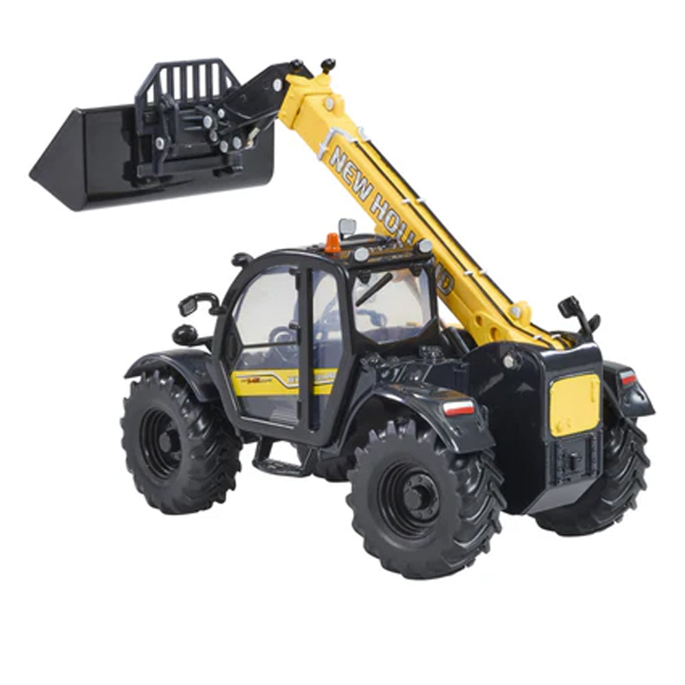 Britains 43395 New Holland TH7.42 Telehandler 1:32 Diecast Toy