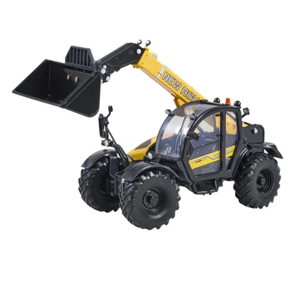 Britains 43395 New Holland TH7.42 Telehandler 1:32 Diecast Toy