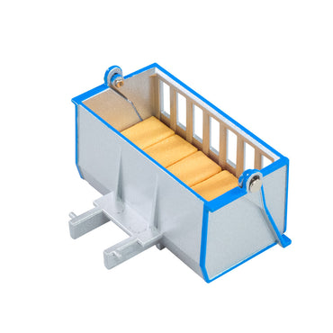 Britains 43396 Britains Link Box 1:32 Diecast Toy