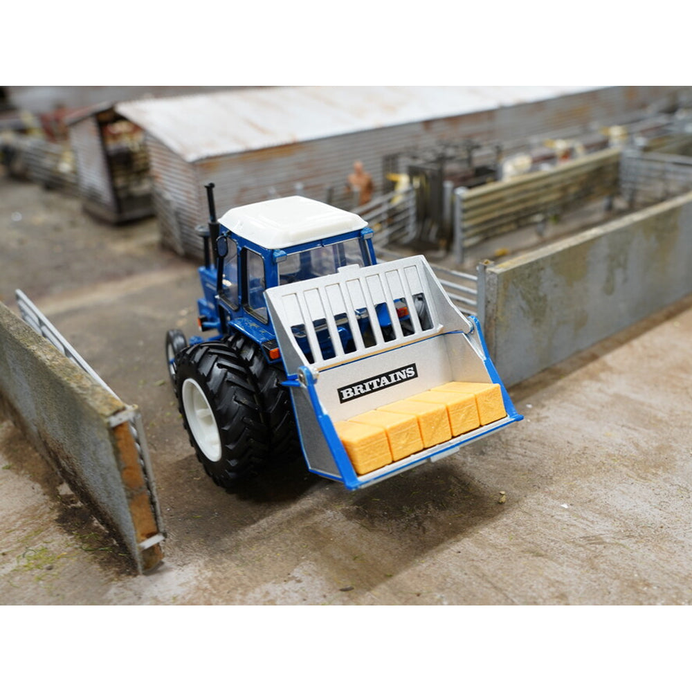 Britains 43396 Britains Link Box 1:32 Diecast Toy