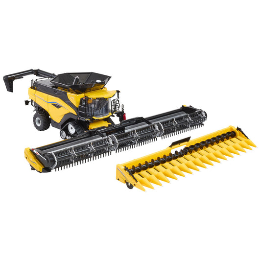 Britains 43403 New Holland CR11 Combine Harvester 1:32 Diecast Farm
