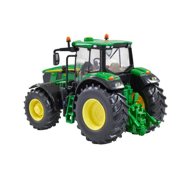 Britains 43406 John Deere 6M 240 1:32 Diecast Farm Tractor