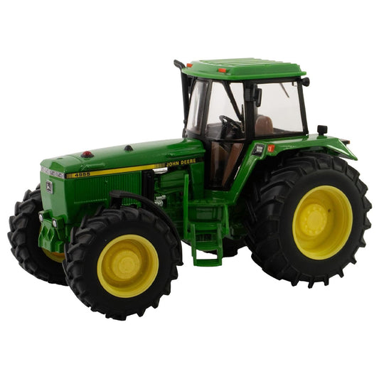 Britains 43407 John Deere 4955 1:32 Diecast Tractor