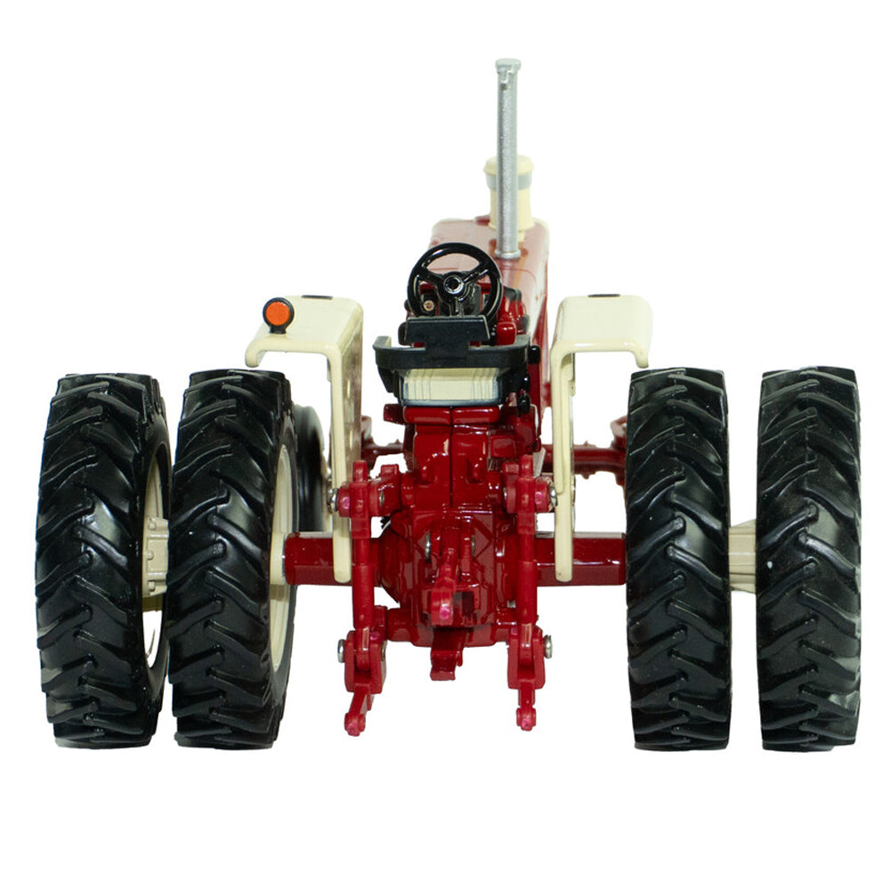 Britains 43412 Case IH Farmall 1206 1:32 Diecast Tractor