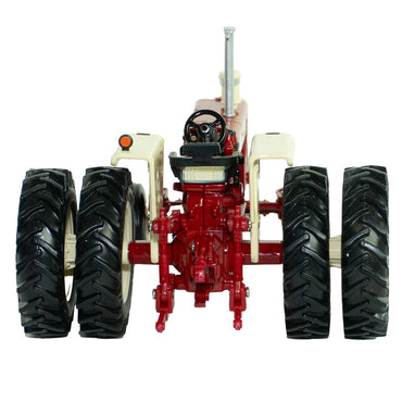 Britains 43412 Case IH Farmall 1206 1:32 Diecast Tractor