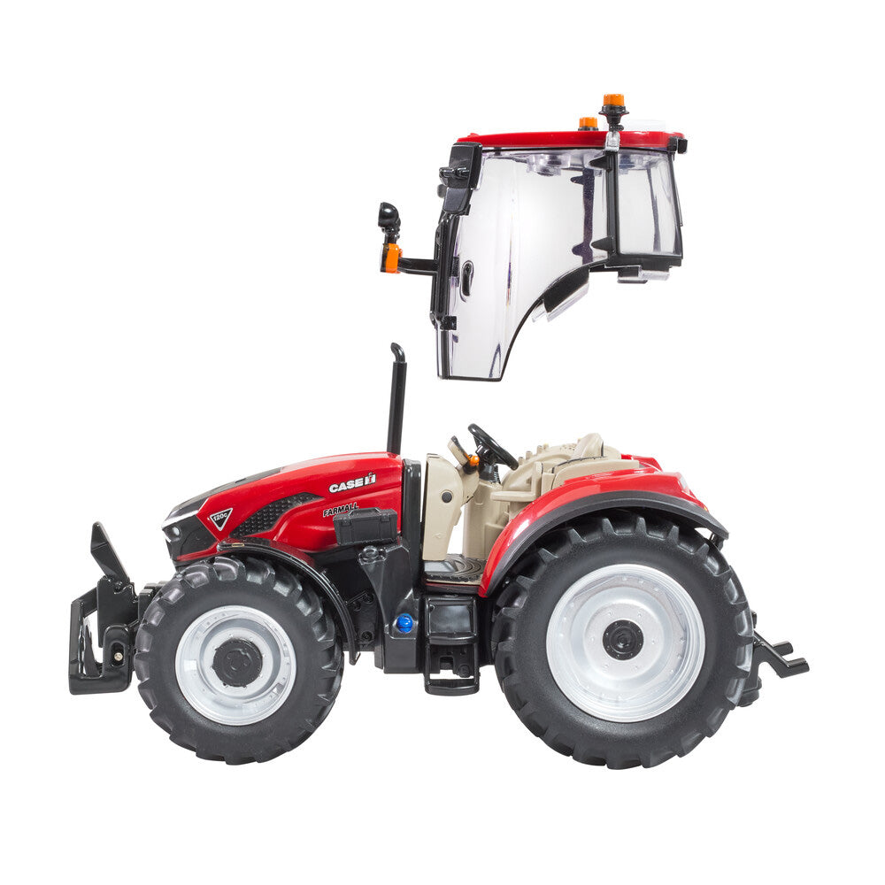Britains 43428 CaseIH Farmall 120C 1:32 Diecast Farm Tractor