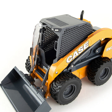 Britains Case SV340B Skid Steer Loader 1:16 Diecast Farm Toy