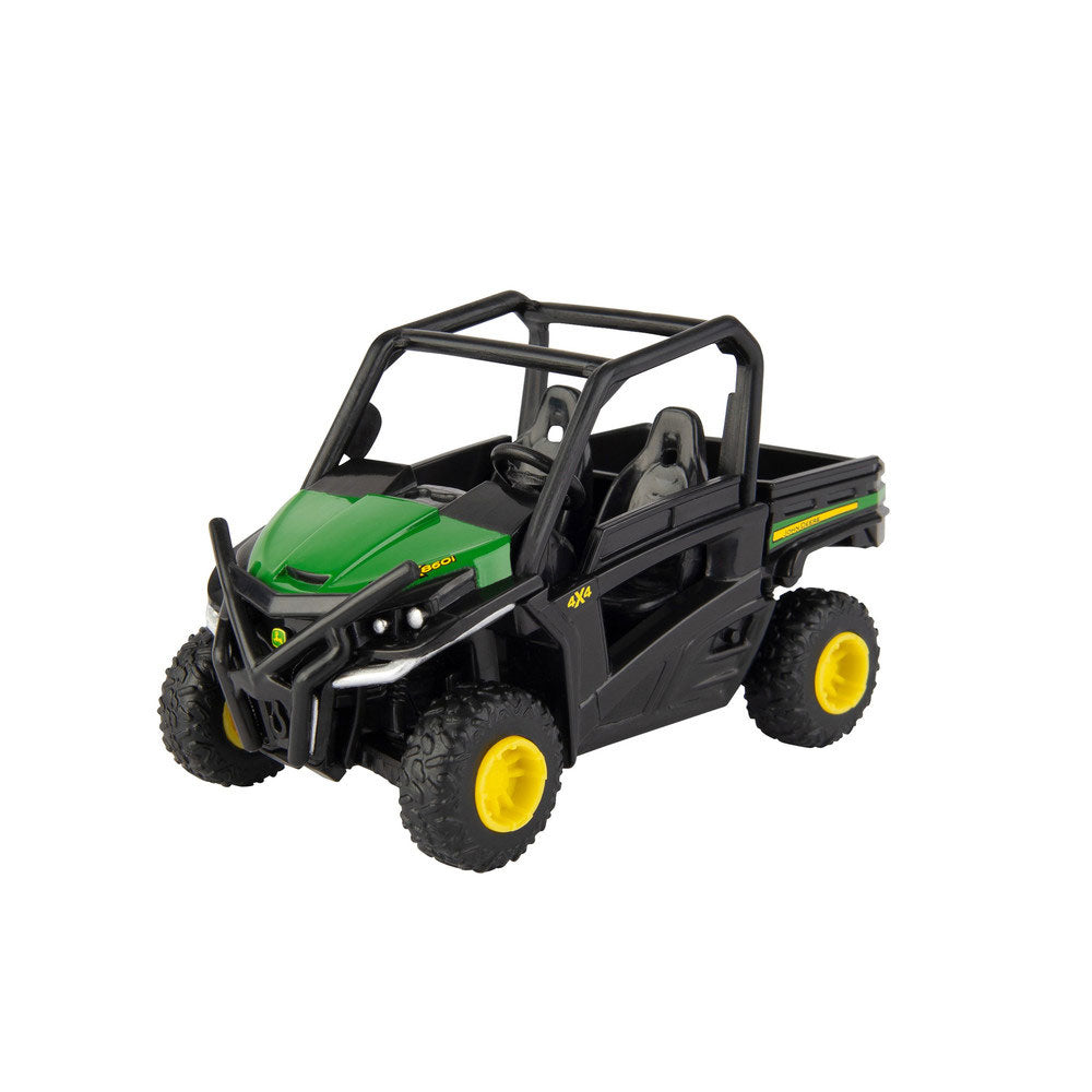 Britains 46801 John Deere Gator 1:32 Diecast Farm Vehicle