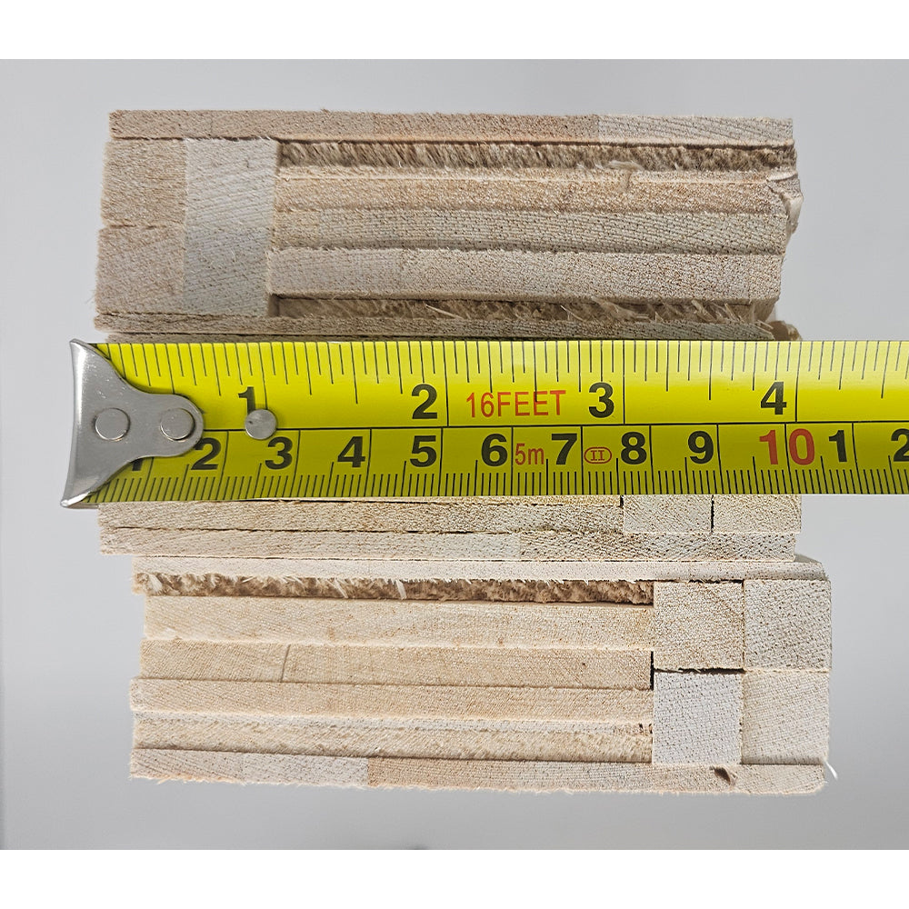 Javis Balsa Wood Giant Bundle for Modelling
