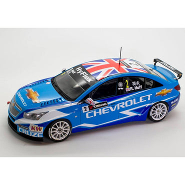 Beemax 24003  Chevy Cruze STW 2012 1:24 Model Kit