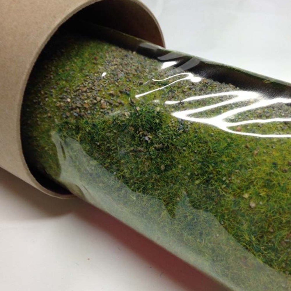 Javis Battle Zone Scenic Mat - Field Zone 120cm x 60cm BZ1M