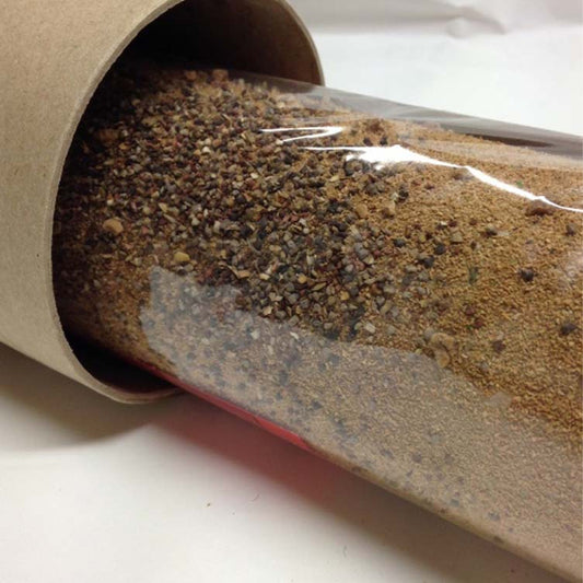 Javis Battle Zone Scenic Mat - Desert Zone 120cm x 60cm BZ3M