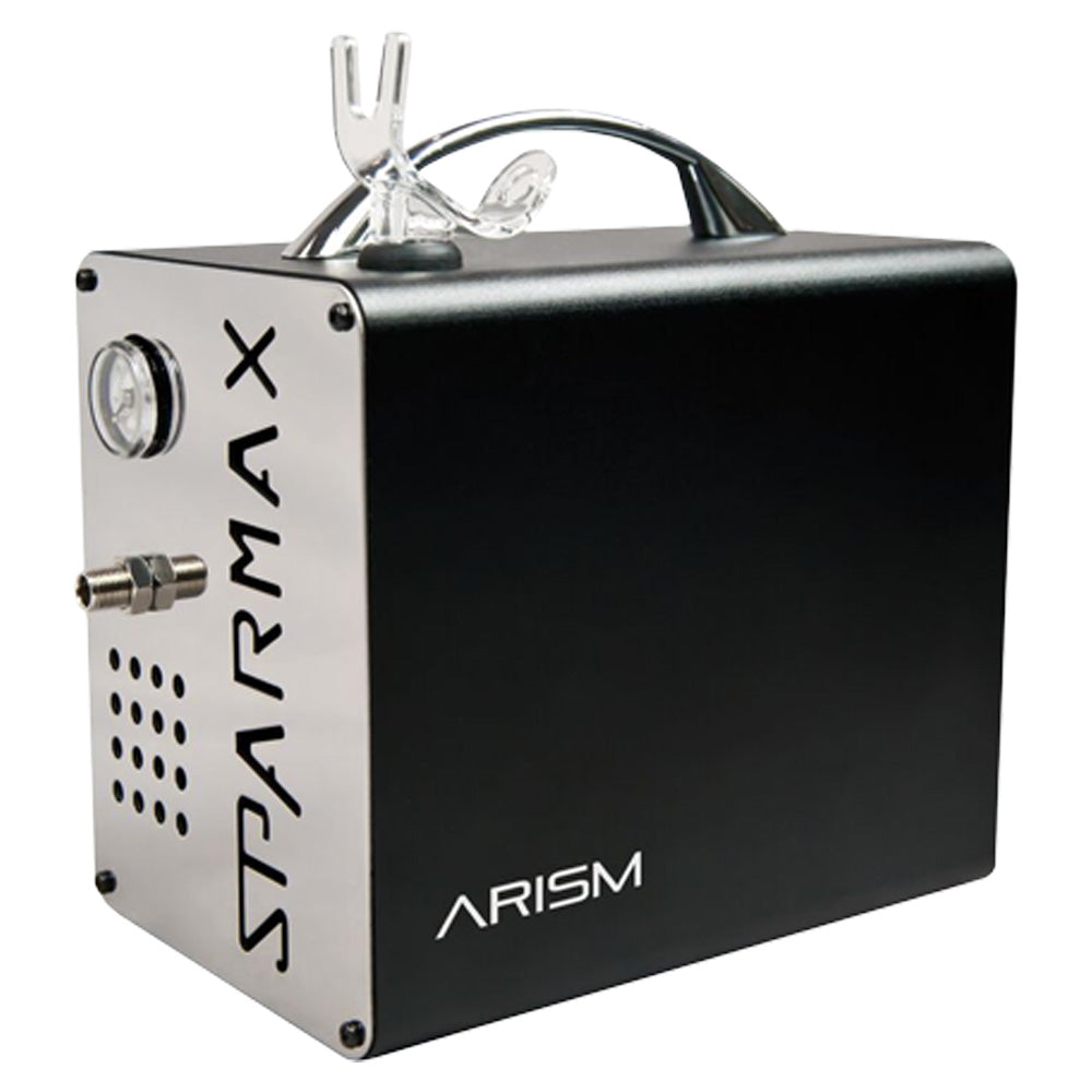 Sparmax ARISM Airbrush Compressor