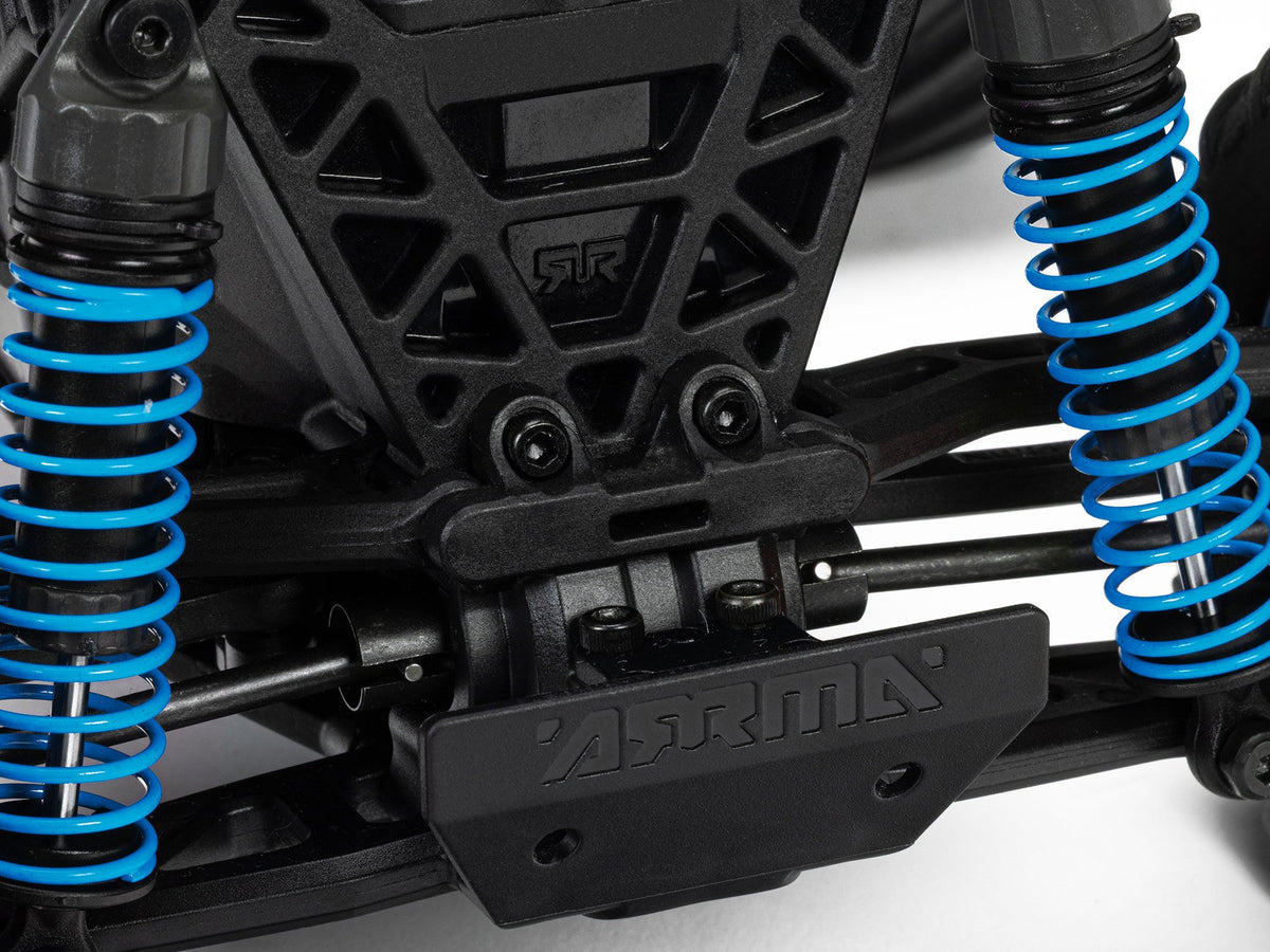 Arrma Freedom Flyer Grom 4X4 RTR Brushed Monster Truck 1:16 C-ARA2130FF