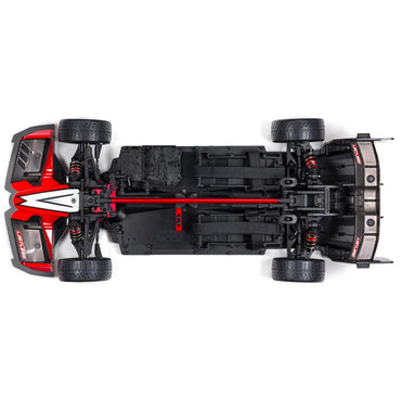 Arrma LIMITLESS 1:7 All-Road Speed Bash RC Roller Car ARA7116V2