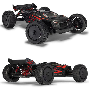 Arrma Talion 6S EXB 4X4 RTR 1:7 Speed Truck - Black