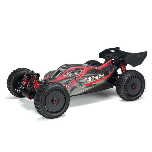 Arrma Typhon 6S 4WD BLX RTR 1:8 RC Car
