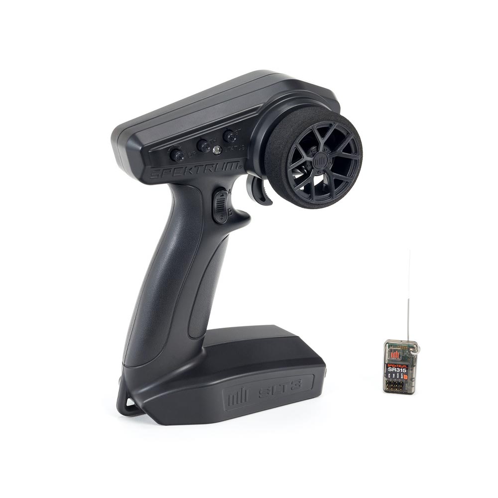 Arrma Typhon 6S 4WD BLX RTR 1:8 RC Car