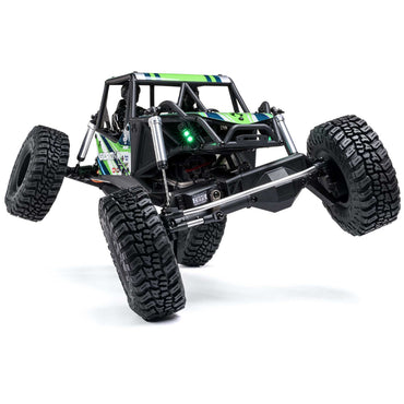 Axial AXP8 Gilamon 2.2 4X4 1:8 RTR Trail Buggy - Green