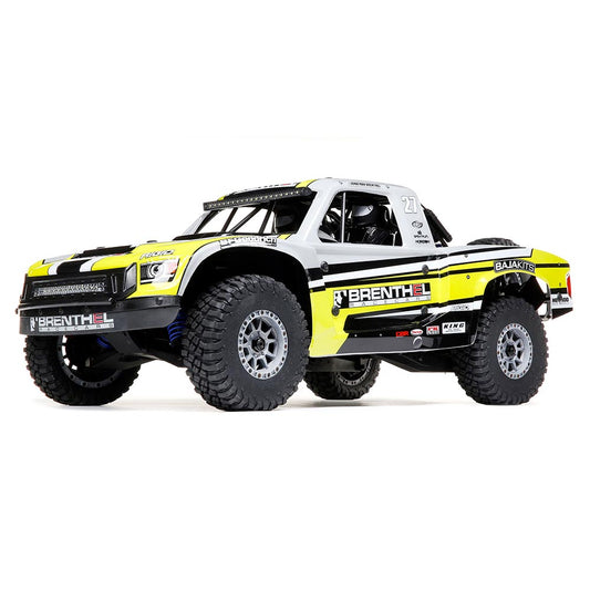 Losi Super Baja Rey SBR 2.0 1:6 4WD Brenthel RTR RC Car
