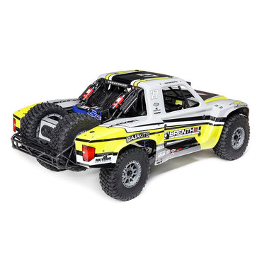 Losi Super Baja Rey SBR 2.0 1:6 4WD Brenthel RTR RC Car