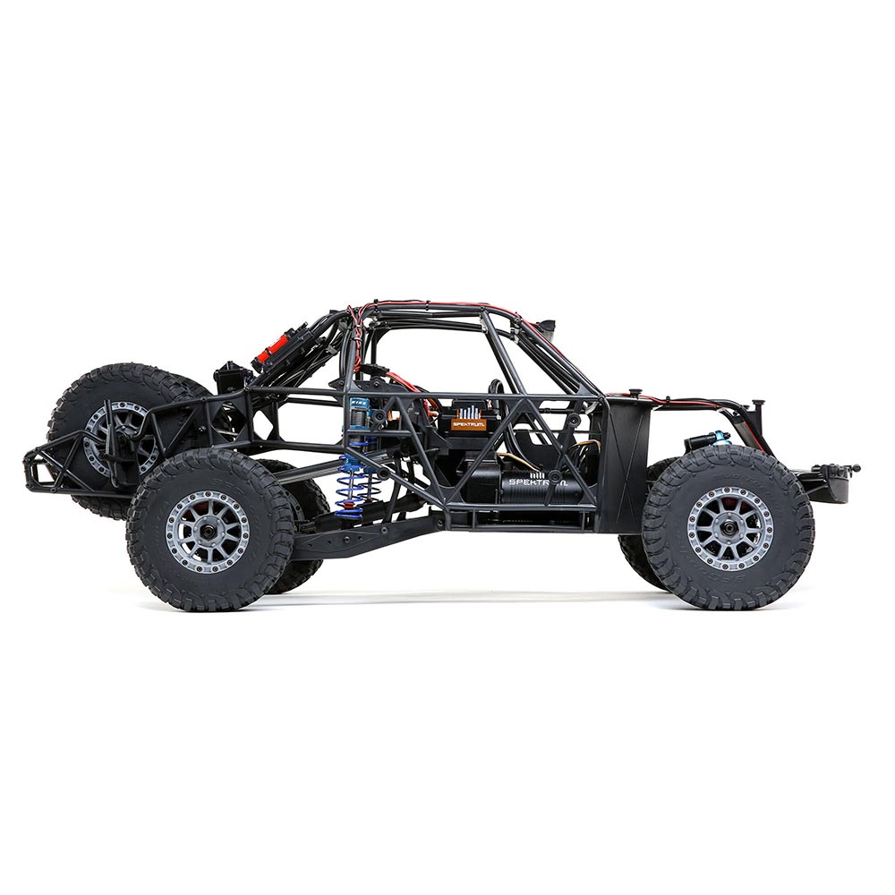 Losi Super Baja Rey SBR 2.0 1:6 4WD Brenthel RTR RC Car