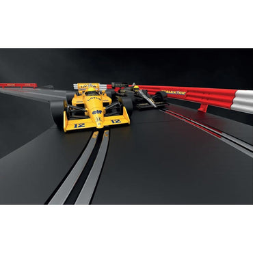 Scalextric C1432M Scalextric 1980's Grand Prix Race Set