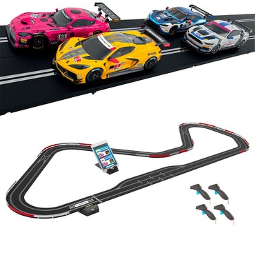 Scalextric C1436M Scalextric ARC PRO Set - Pro Platinum