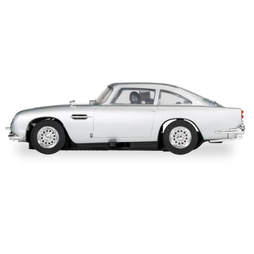 Scalextric C4436 James Bond Aston Martin DB5 - Goldfinger 1:32 Slot Car