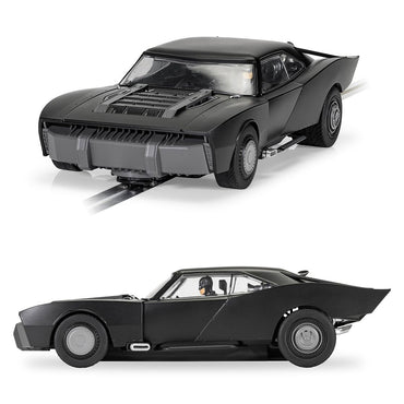 Scalextric C4442 Batmobile – The Batman 2022 1:32 Slot Car