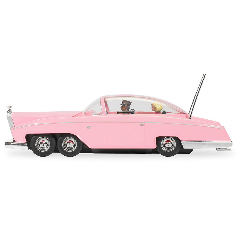 Scalextric C4479 Thunderbirds FAB-1 1:32 Slot Car
