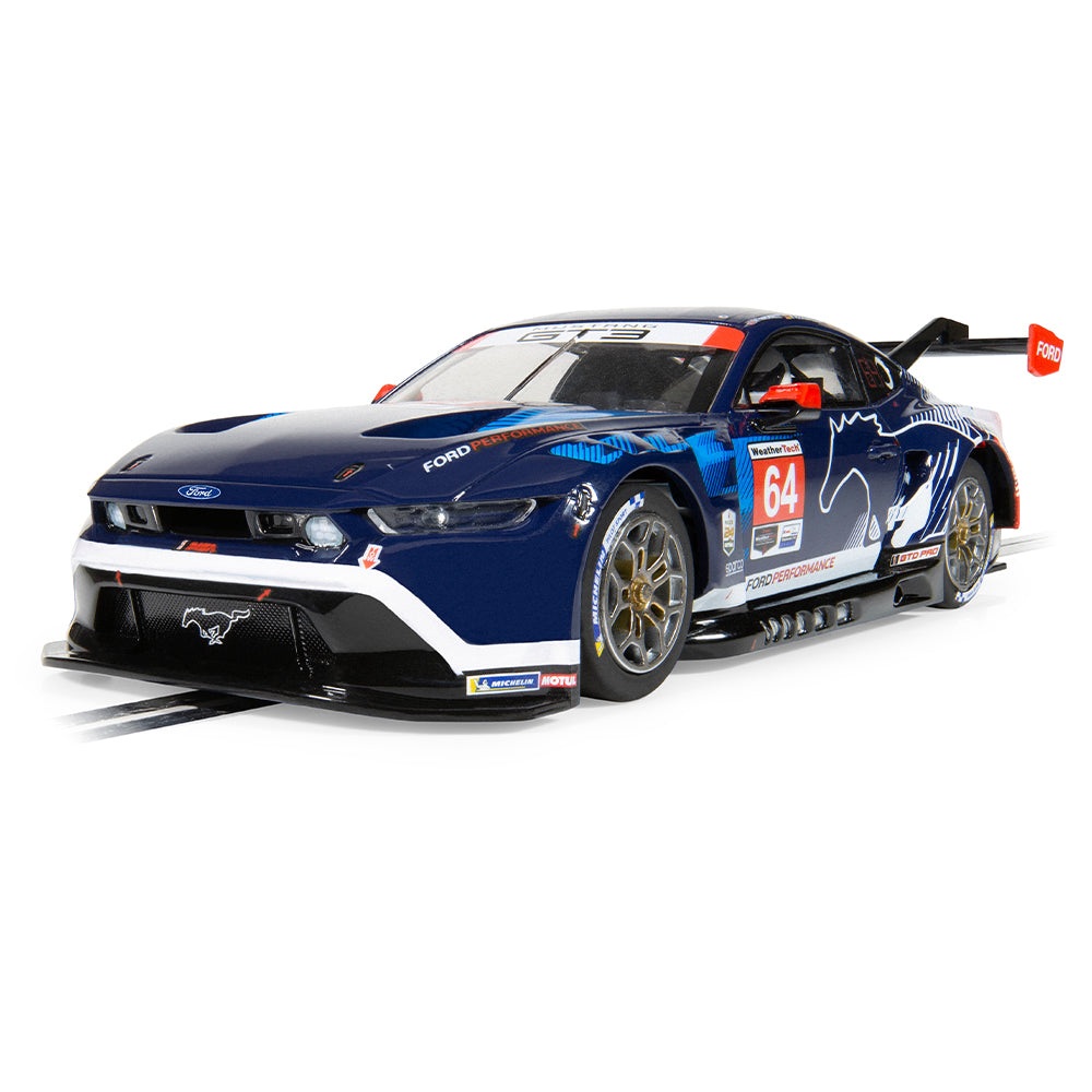 Scalextric C4503 Ford Mustang GT3 - Multimatic Motorsports