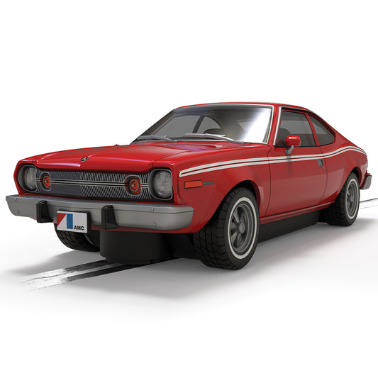 Scalextric C4524 James Bond AMC Hornet The Man With The Golden Gun 1:32 Slot Car