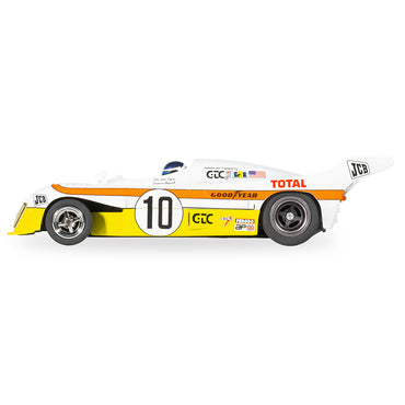 Scalextric C4527 Mirage GR8 2nd LeMans 1976 1:32 Slot Car - No Case