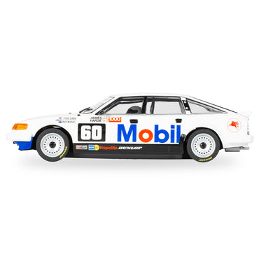 Scalextric C4535 Rover SD1 - 1984 Bathurst 1000 1:32 Slot Car