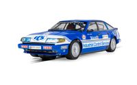 Scalextric C4634 Rover SD1 - BTCC 1984 - Andy Rouse 1:32 Slot Car