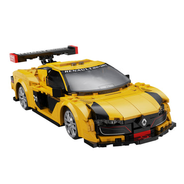 CaDA Renault Sport RS.01 1:20 Brick Model 294pcs C51094W