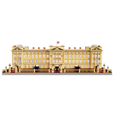 CaDA Buckingham Palace 5604pc Brick Model Age 14+ C61501W