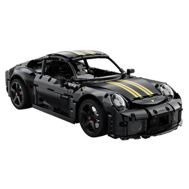 CaDA RUF GT 1:10 Brick Model Age 8+ 1655pcs 63006W