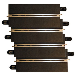 SCALEXTRIC Sport Track C7016 4x Half Straight Single Pit