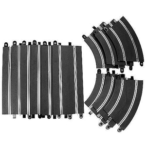 SCALEXTRIC Sport Track C8205 6x and C8206 6x Sport Pack