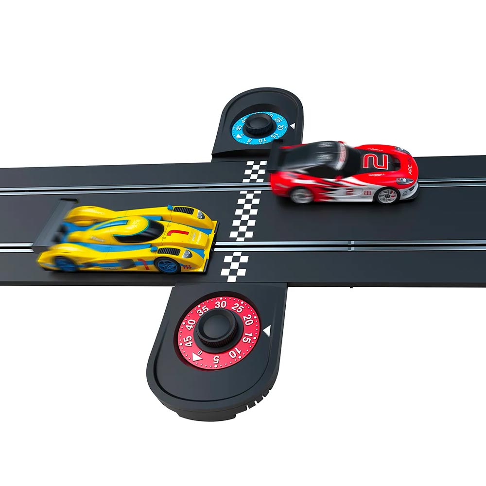 Scalextric C8214 Scalextric Lap Counter Accessory Pack