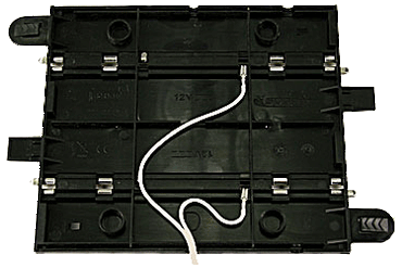 SCALEXTRIC C8248 Sport Track Power Booster Cable 2x