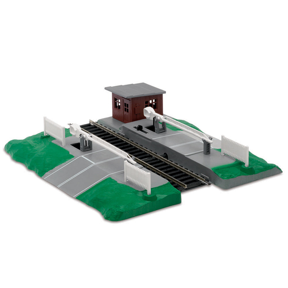 Hornby R8259 RailRoad Level Crossing