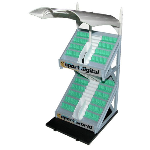 SCALEXTRIC C8320 Race+ Grandstand