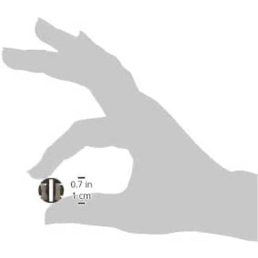 Scalextric C8329 Guide Blade, 4x Braid Plates and 1x Screw Pack