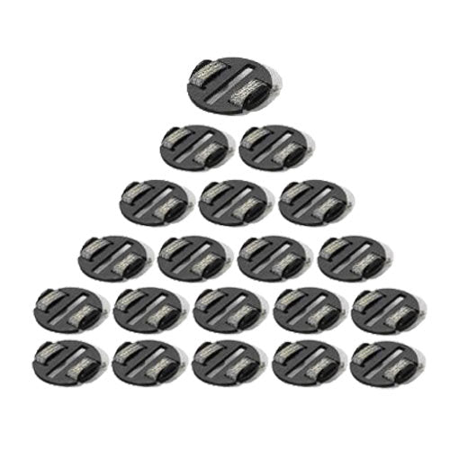 SCALEXTRIC C8329 20x Quick Change Disc Eyelet Guide Blade Pickup