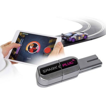 SCALEXTRIC C8333 Spark Plug Wireless Dongle - TWIN PACK